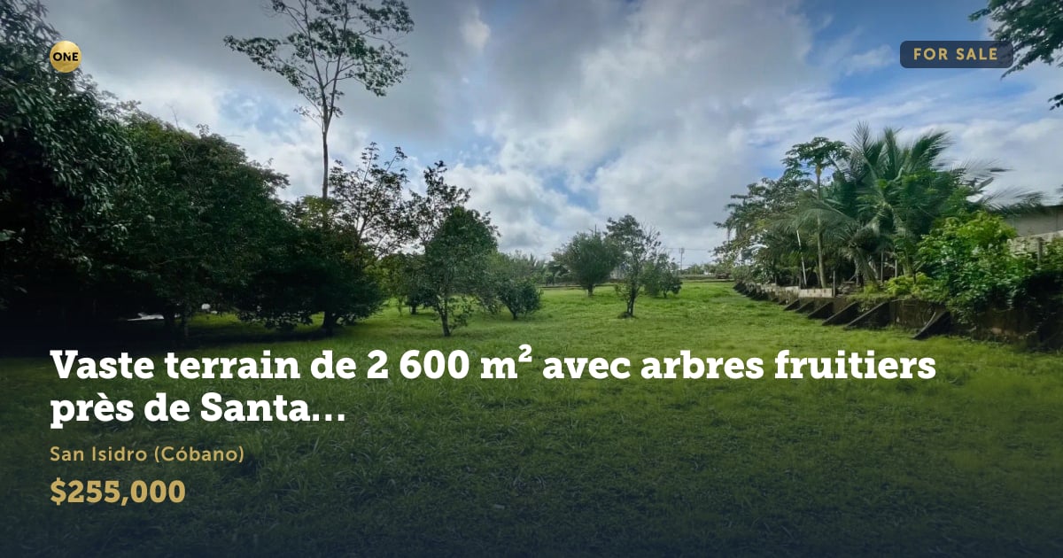 House for sale in Santa Teresa, Puntarenas